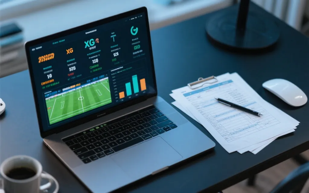 把“2026世界杯比分预测更新”做成你的武器：用即时指数+xG+身价与FIFA数据，搭一张会自我迭代的预测表