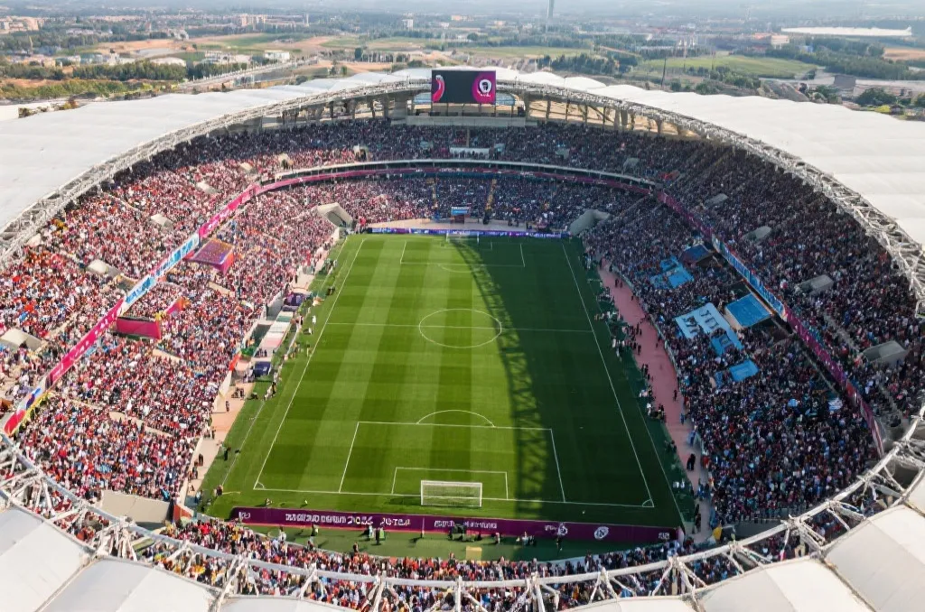 2026世界杯抢票必看！FIFA官方发布票务指南，教你如何安全规划与避坑